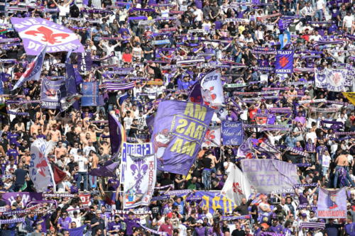 ACF FIORENTINA VS TORINO 10
